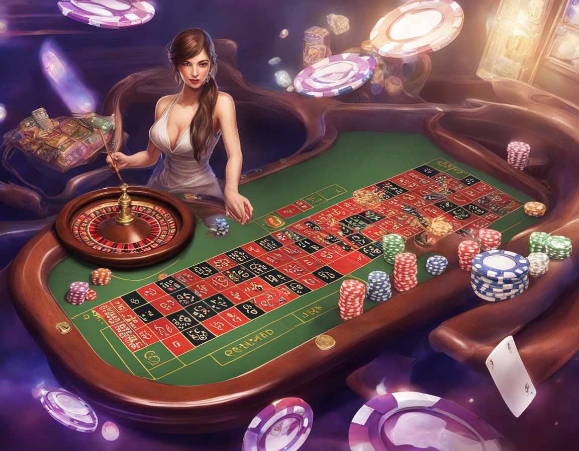 898bet
